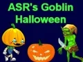 Leikur Asrs Goblin Hrekkjavaka á netinu