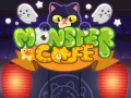 Leikur Monstrakaffi á netinu Leikur Monstrakaffi á netinu