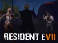 Leikur Resident Evil á netinu