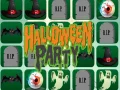 Leikur Halloween veisla á netinu