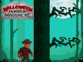 Leikur Hrekkjun Heljar Halloween á netinu Leikur Hrekkjun Heljar Halloween á netinu