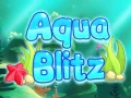 Leikur Aqua Blitz á netinu