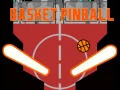 Leikur Karfaboll Pinball á netinu