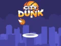 Leikur Borgar Dunk á netinu
