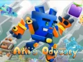 Leikur Odyssey Aki á netinu