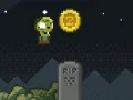Leikur Zombie Farðu Farðu Farðu á netinu