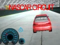 Leikur Nascar Hringur á netinu Leikur Nascar Hringur á netinu