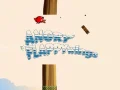 Leikur Reið Flappy Vængir á netinu