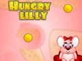 Leikur Hungraða Lillý á netinu Leikur Hungraða Lillý á netinu