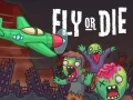 Leikur Fljúga eða Deyja á netinu