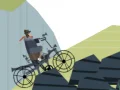 Leikur Biker Gatan á netinu Leikur Biker Gatan á netinu