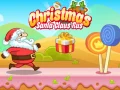 Leikur Jól Santa Claus Rus á netinu