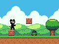 Leikur Köttur Miau Ninja Ævintýri á netinu