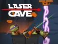 Leikur Laserhellir á netinu