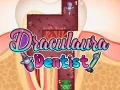 Leikur Tannlæknir Draculaura á netinu