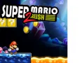 Leikur Super Mario Rush 2 á netinu