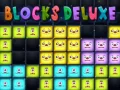Leikur Blokkar Deluxe á netinu
