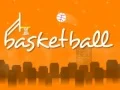 Leikur Körfubolti á netinu