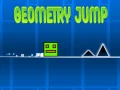 Leikur Geometricsk Hyp á netinu