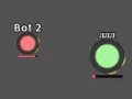 Leikur Bump.io á netinu