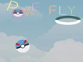 Leikur Poke Fljúga á netinu