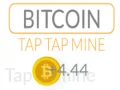 Leikur Bitcoin Tap Tap Náma á netinu