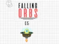 Leikur Falling ORBS á netinu Leikur Falling ORBS á netinu