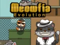 Leikur Meowfia þróun á netinu Leikur Meowfia þróun á netinu