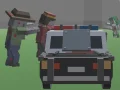 Leikur Zombie Farsh á netinu