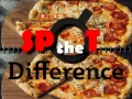 Leikur Piza Finndu Muninn á netinu