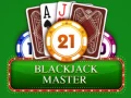 Leikur Blackjack Meistari á netinu Leikur Blackjack Meistari á netinu