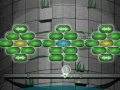 Leikur Arkanoid fyrir málara á netinu