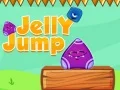 Leikur Jelly Stökk á netinu