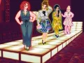 Leikur Prinsessur á Runway Plús á netinu Leikur Prinsessur á Runway Plús á netinu