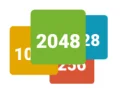 Leikur 2048 á netinu Leikur 2048 á netinu