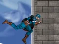 Leikur Marvel Avengers Hydra Dash á netinu