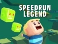 Leikur Kogama Hraðasögur Legenda á netinu