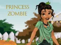 Leikur Zombie Prinsessa á netinu Leikur Zombie Prinsessa á netinu