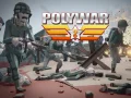 Leikur Polystríð 2 á netinu