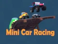 Leikur Mini Bílakeppni á netinu Leikur Mini Bílakeppni á netinu