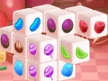 Leikur Mahjongg Mál Samlokur á netinu