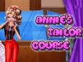 Leikur Saumurverkskúr Annie á netinu