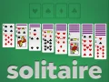 Leikur Sólitær á netinu