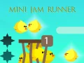 Leikur Mini Jam Runner á netinu