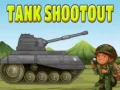 Leikur Tankashootout á netinu