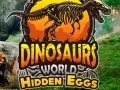 Leikur Heimsækið Dinosauranna: Falið Egg á netinu