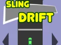 Leikur Sling Drift á netinu Leikur Sling Drift á netinu