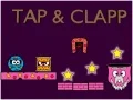 Leikur Snerta & Klappa á netinu