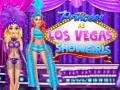 Leikur Prinsessa Eins og Las Vegas Showgirls á netinu Leikur Prinsessa Eins og Las Vegas Showgirls á netinu