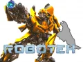 Leikur Robotex á netinu Leikur Robotex á netinu